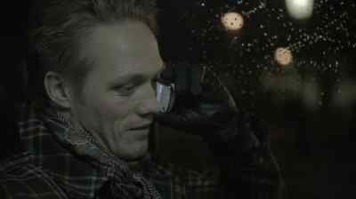 That's really good. - The Bridge