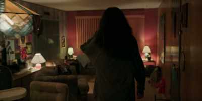 That's really great, Sean.
It's gonna be good for Maddy. - Maid