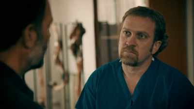 THAT'S REALLY INTERESTING,
REALLY INTERESTING. - Expedition Mungo
