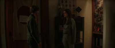 That's really just there
for other people, - Before I Fall