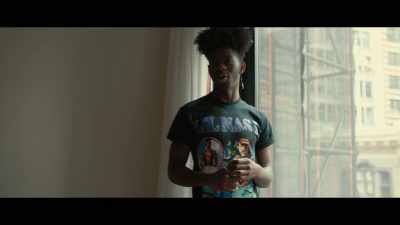That's really nice
for them, you know? - Lil Nas X: Long Live Montero