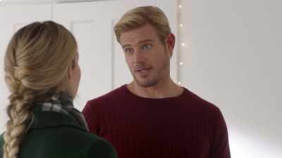 That's really nice, - Jingle Bell Princess