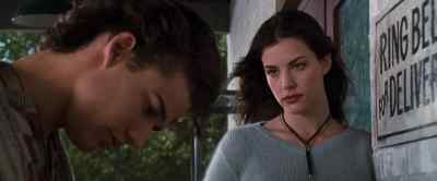 That's really nice. - Empire Records