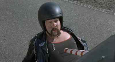 That's really not bad. - Knightriders