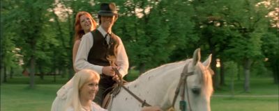 That's really not my bag is it - ABBA: The Movie