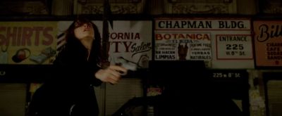 That's really not going to help - Constantine