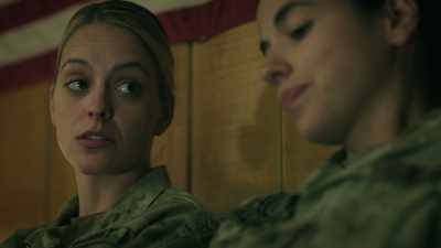 - That's really sad.
- And me. - 68 Whiskey