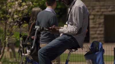 That's really where screens come in, because most of those, - Screened Out