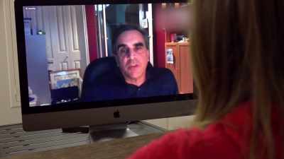 That's really something
I haven't seen before, - Superhuman: The Invisible Made Visible