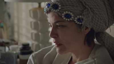 That's really the saddest thing
for me when... - Introducing, Selma Blair