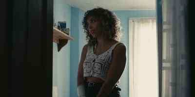 - That's really my type.
- Oh, my God. - Wild Eyed and Wicked