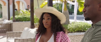 That's really, um... - The Best Man: The Final Chapters