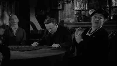 That's really very quick.
He's so helpful, you'll see. - Curse of the Demon