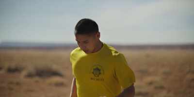 That's really what's missing
from Navajo these days, - Navajo Police: Class 57