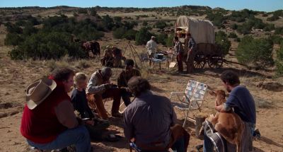 That's really wonderful - City Slickers