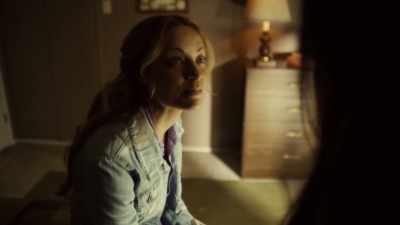That's my responsibility,
so... here. - Wynonna Earp: Vengeance