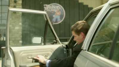 ...that's his ride." - Homicide Hunter: Devil in the Mountains