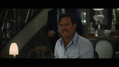 That's ridiculous. - Death on the Nile