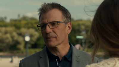 - That's ridiculous.
- So you're telling me - Burden of Truth