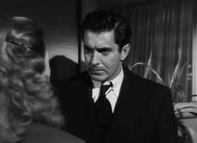 That's ridiculous.
Why should I call the police? - Nightmare Alley