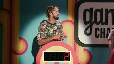 ♪ That's right, ah, looky-here ♪ - Game Changer