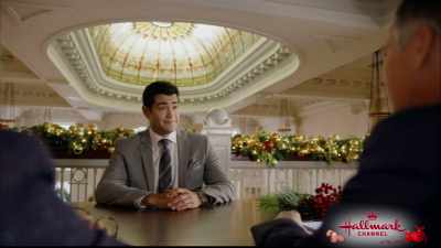 That's right,
and I'm due for a bump - Christmas Under the Stars