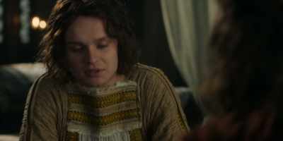 - That's right.
- And, in return what do I get? - Domina