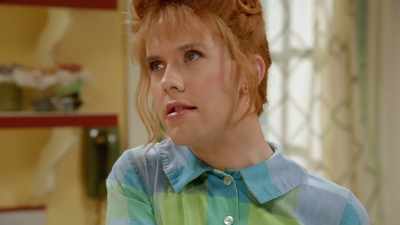 That's right,
and your oven broke, - At Home with Amy Sedaris