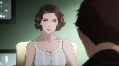 That's right,
As a much greater scholar - Genocidal Organ