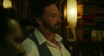- That's right.
- At this point, Chief, - The Tender Bar