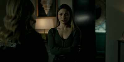 - That's right, Blake. - Wolf Pack