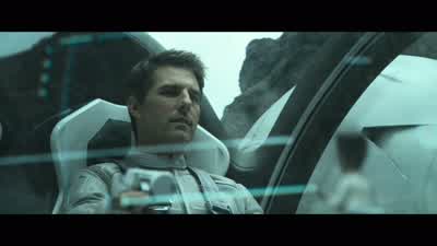 That's right, Bob. - Oblivion