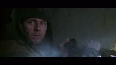 That‘s right, boy. - Enemy at the Gates