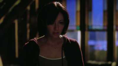 That's right.
Charmed or not, - Charmed