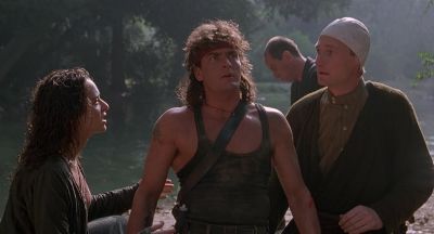 That's right Cindy it's 23 minutes past the hour - Hot Shots! Part Deux