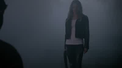 That's right, Derek. - Teen Wolf
