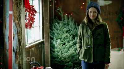 - That's right, you do.
- Mm-hm. - The Spruces and the Pines