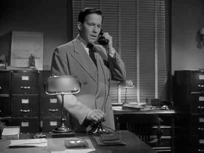 That's right, General.
That's where he's staying. - The Day the Earth Stood Still