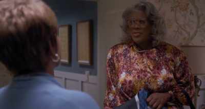 - That's right.
- Get out of jail, - A Madea Family Funeral