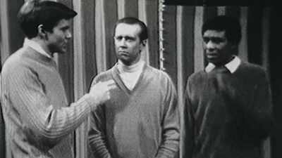 -That's right.
-Guys, - George Carlin's American Dream