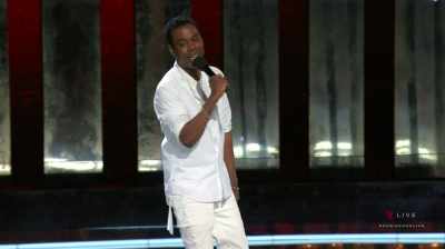 That's right, having brunch,
going to SoulCycle. - Chris Rock: Selective Outrage