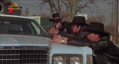 That's right you heard me. - Jackson County Jail