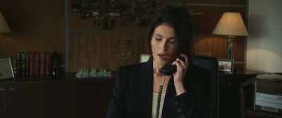 That's right. How can I help you? - Rogue Agent