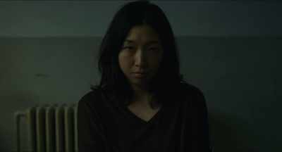 That's right. I did it all myself. - Shoplifters