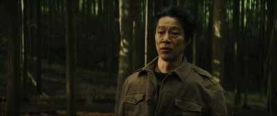 That's right. I killed your parents. - THE FABLE: The Killer Who Doesn't Kill