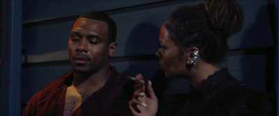 - That's right.
I mean, I'm a real-ass nigga. - All the Queen's Men