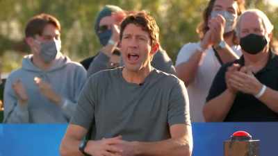 - That's right. I-- - America's Got Talent: Extreme