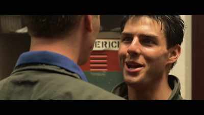 That's right, Iceman. - Tom Cruise: The Last Movie Star