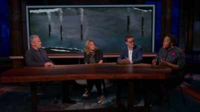 - That's right.
- If we don't have voting legislation, - The Problem With Jon Stewart