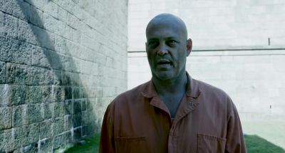 That's right I'm loco - Brawl in Cell Block 99